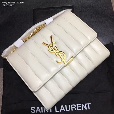 white ysl woc|ysl woc large.